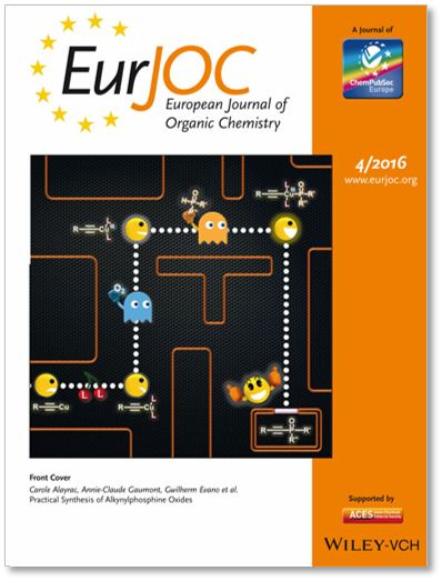 EJOC cover 2016