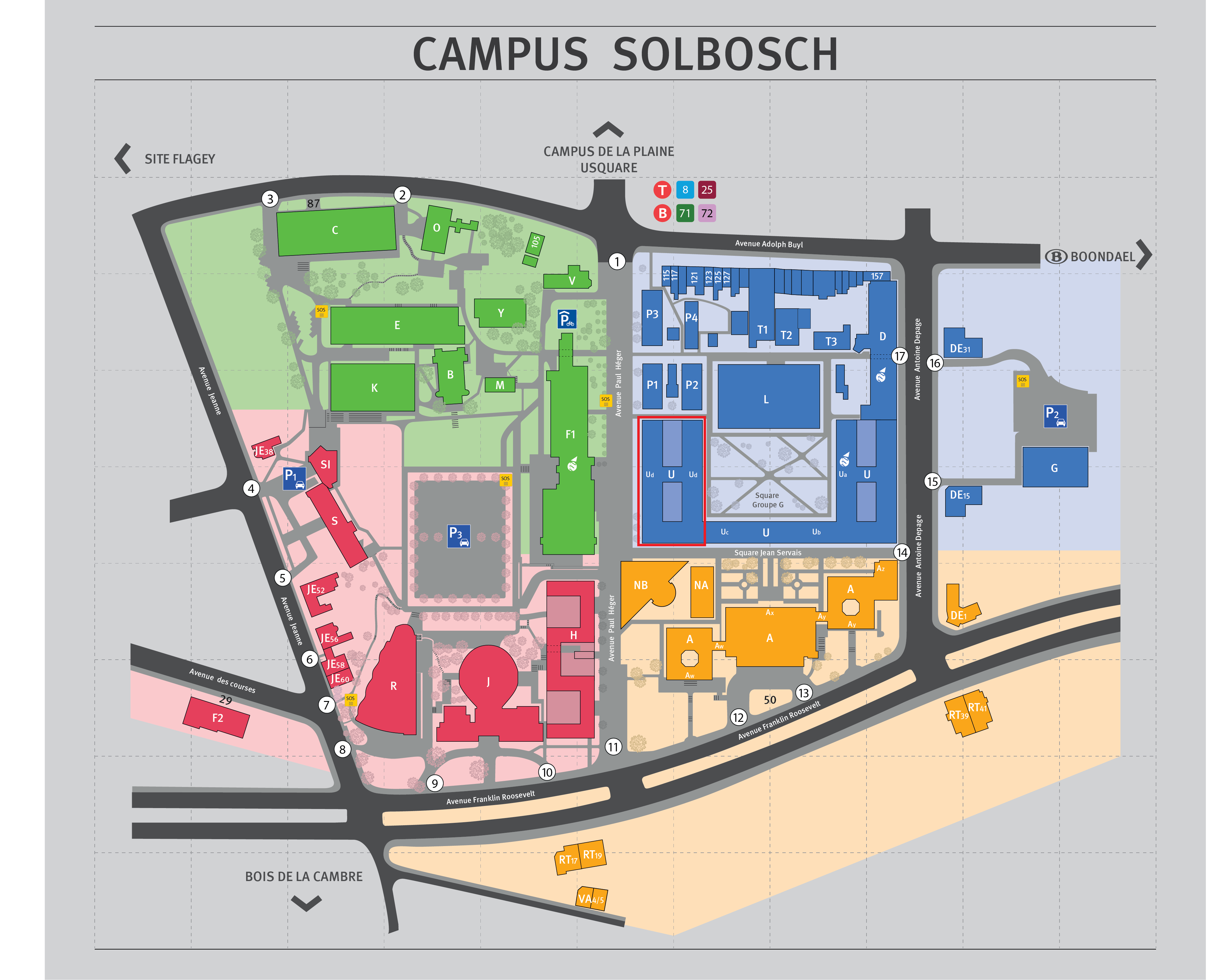 Plan Solbosch01 09 22