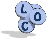 Logo LCO
